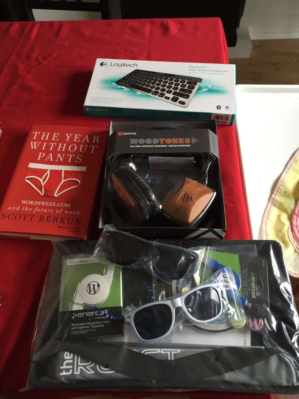 First weeks at&nbsp;Automattic